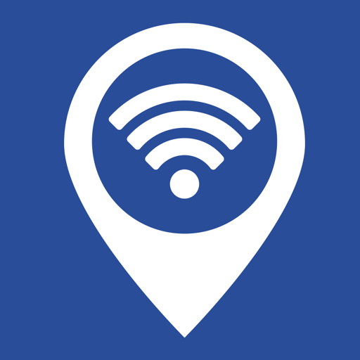 WiFi Gelsenkirchen icon