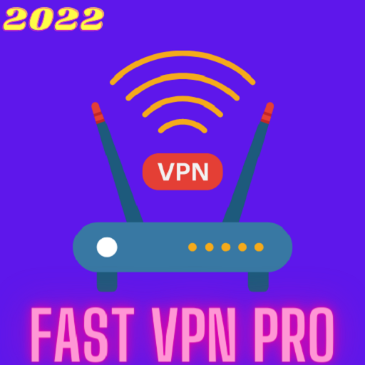 Fast Vpn Pro - Speed Vpn 2022 icon