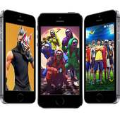 خلفيات فري فاير on 9Apps