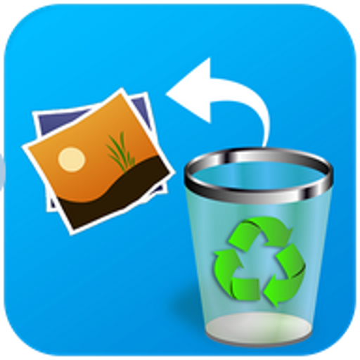 RecoverFotos - photo recovery icon