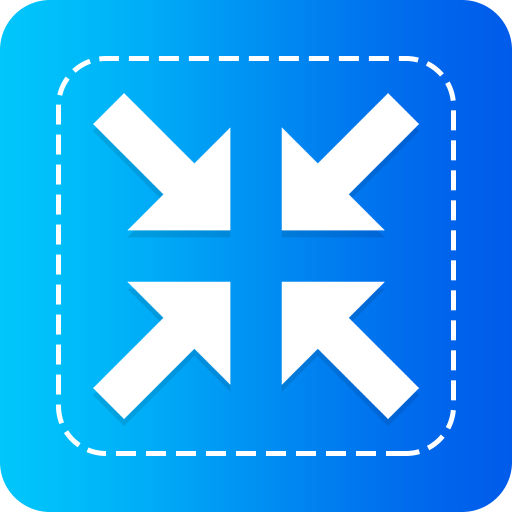 Photo Resizer – Image Compress icon