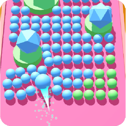 Color Ball Bump 3D - Color Bump 3D 2021 icon