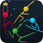 Stick Game: The Fight icon