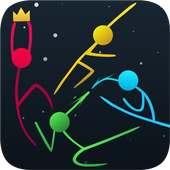 Stick Game: The Fight