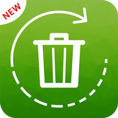 View Deleted Messages for Social App icon