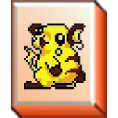 Pikachuu: Onet Aniamals Connect 2019 icon