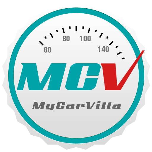 Myanmar Car Villa icon