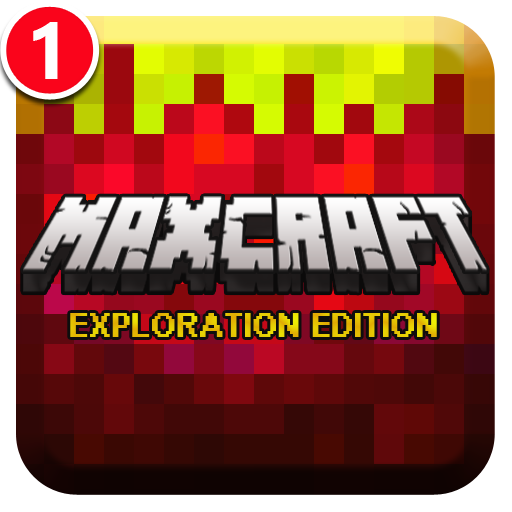 Maxcaft icon