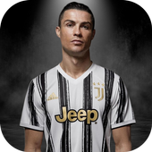 Cristiano Ronaldo Wallpaper HD 2020 icon