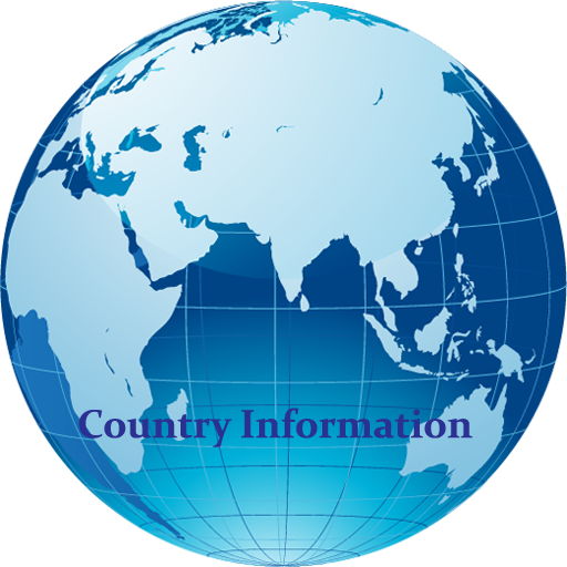 Country Info | দেশ পরিচিতি icon
