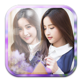 Blender Camera Photo Mix icon