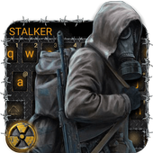 Call of Stalker icon