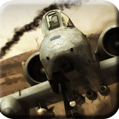 Air Wars icon