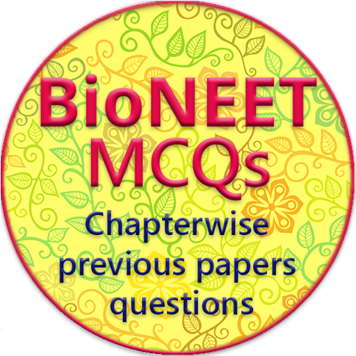 BioNEET MCQs icon
