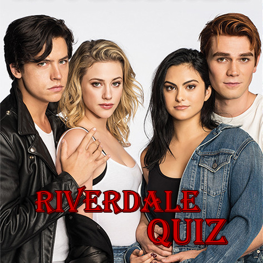 Riverdale Quiz icon