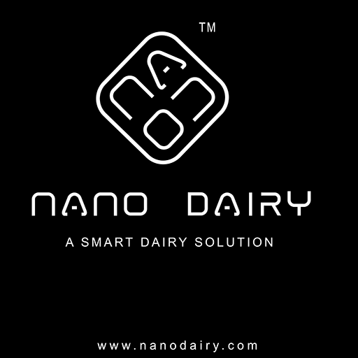 Nano Dairy - a Smart Dairy Solution icon