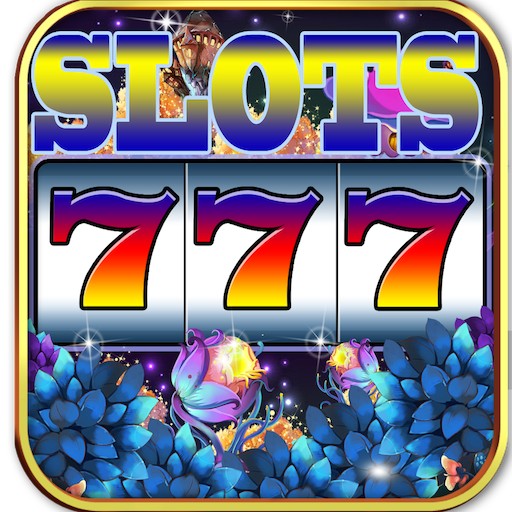 Magic Forest Slot Machine Game - Free Vegas Casino icon