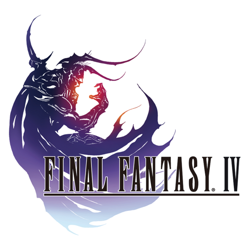 FINAL FANTASY IV icon