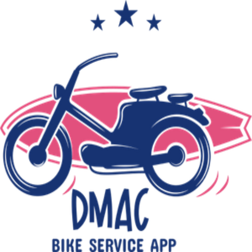 Bike Service App (India) icon