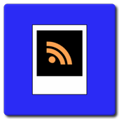 RSS Image Widget icon