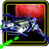 Spaceship Sim: Battlefront icon