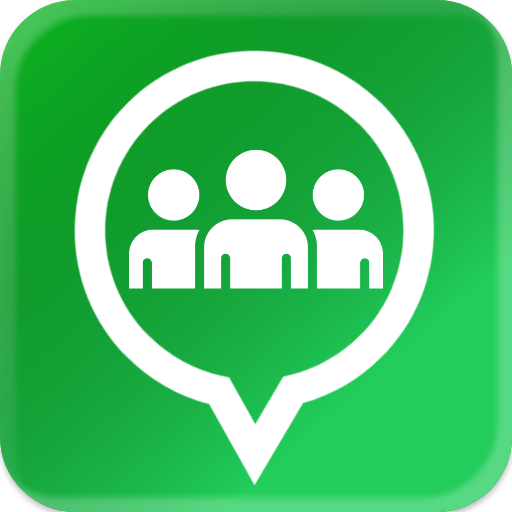 Whats Group Links - Join Active groups icon