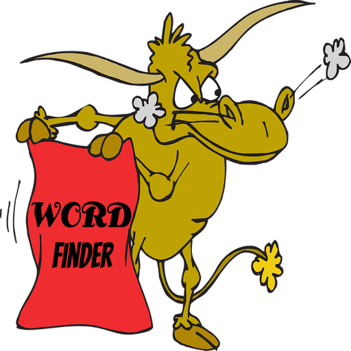 Word Finder icon