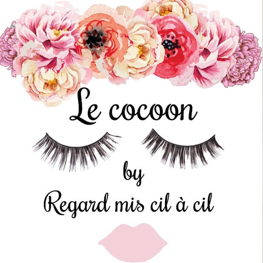 Le regard mis cil à cils icon