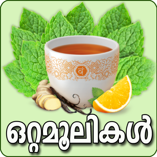 Ottamoolikal-Malayalam icon