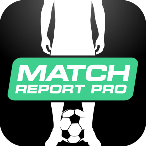 Match Report Pro - Club App icon