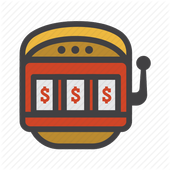 Slot Machine Game icon