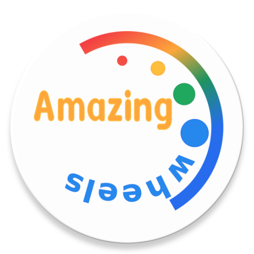 Amazing Wheels Pro (No ads) icon