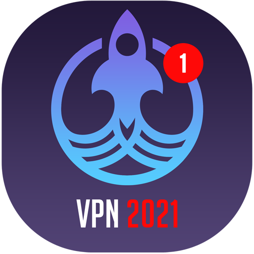 Free VPN icon