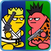 Mayhem Gun Crazy icon