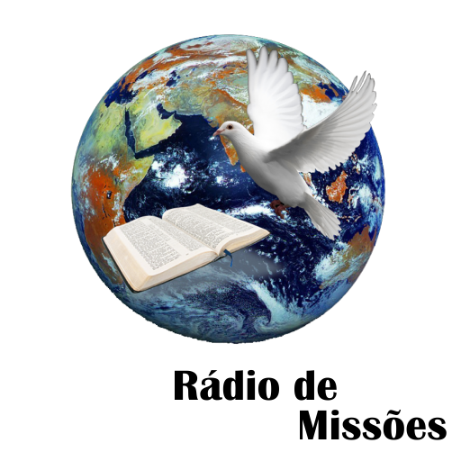 Radio de Missoes Live icon