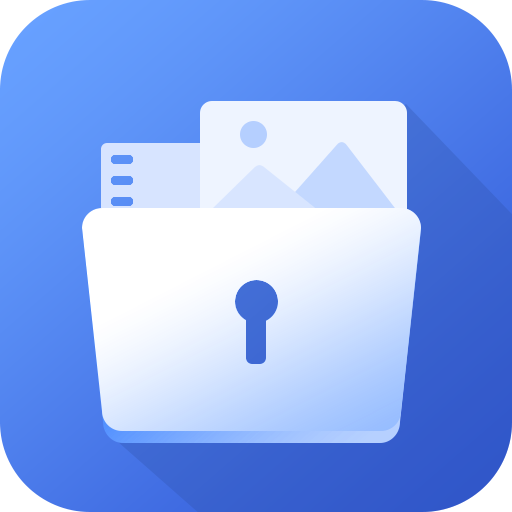 Photo Lock - Hide Private Photos &amp; Videos icon