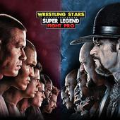 Wrestling Stars  Super Legend Fight Pro icon