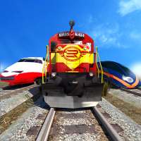 Train Simulator 2018