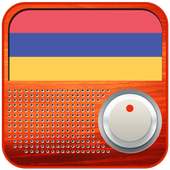 Free Armenia Radio AM FM