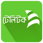 Teletalk Info 3G icon