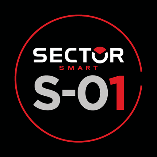 SECTOR S-01 icon