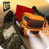 Pesada carga Truck Driver 2017