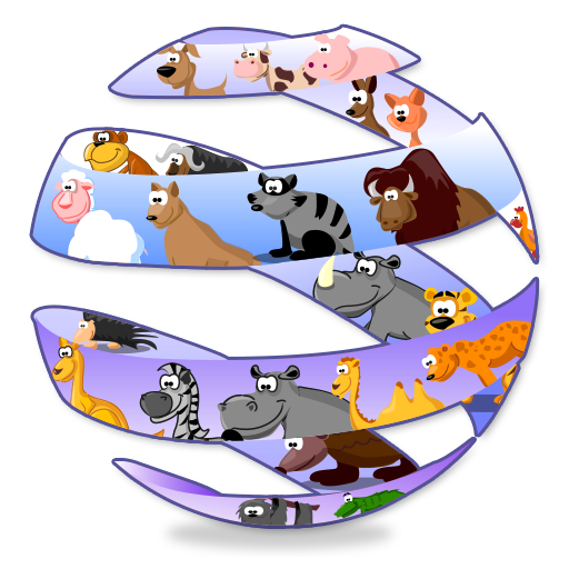 Animal Mind Game icon