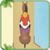 Horse Racing Game icon