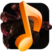 Horror Sound Ringtones icon