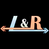 R&amp;L icon