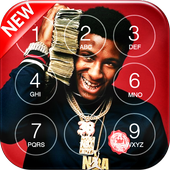 NBA YoungBoy Lock Screen icon
