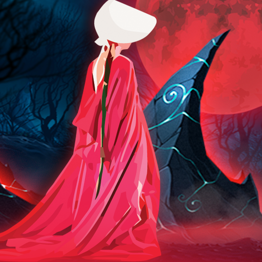 The Handmaid's Adventure icon