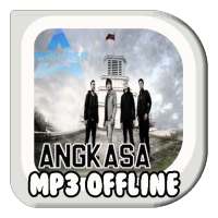 Lagu Angkasa Band Mp3 Offline - BEST ALBUM on 9Apps