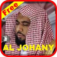 Abdullah Al Johany Quran mp3 - High Quality MP3 on 9Apps